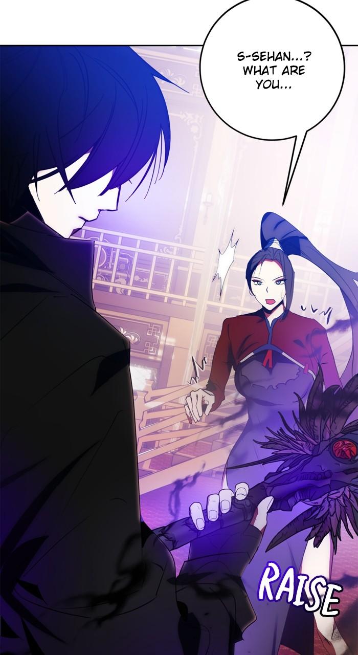 Return to Player Chapter 116 36