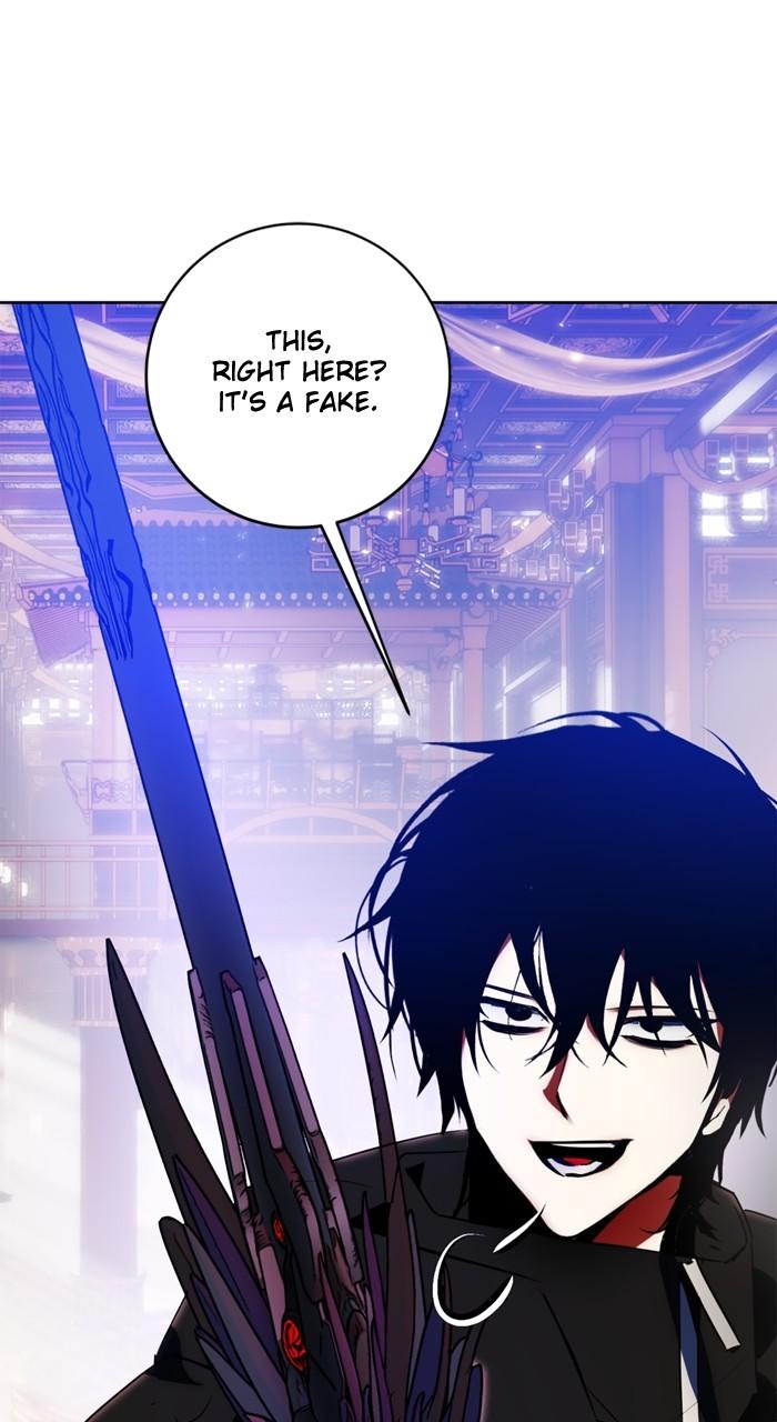 Return to Player Chapter 116 40