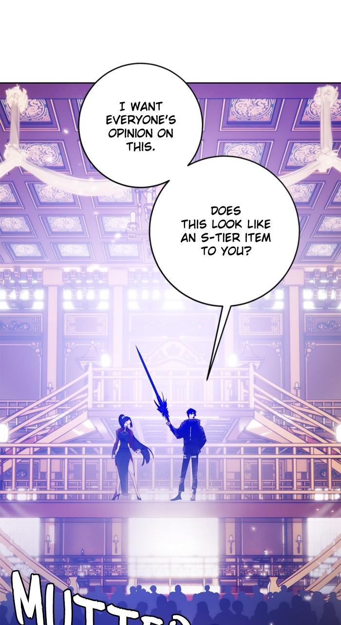 Return to Player Chapter 116 43