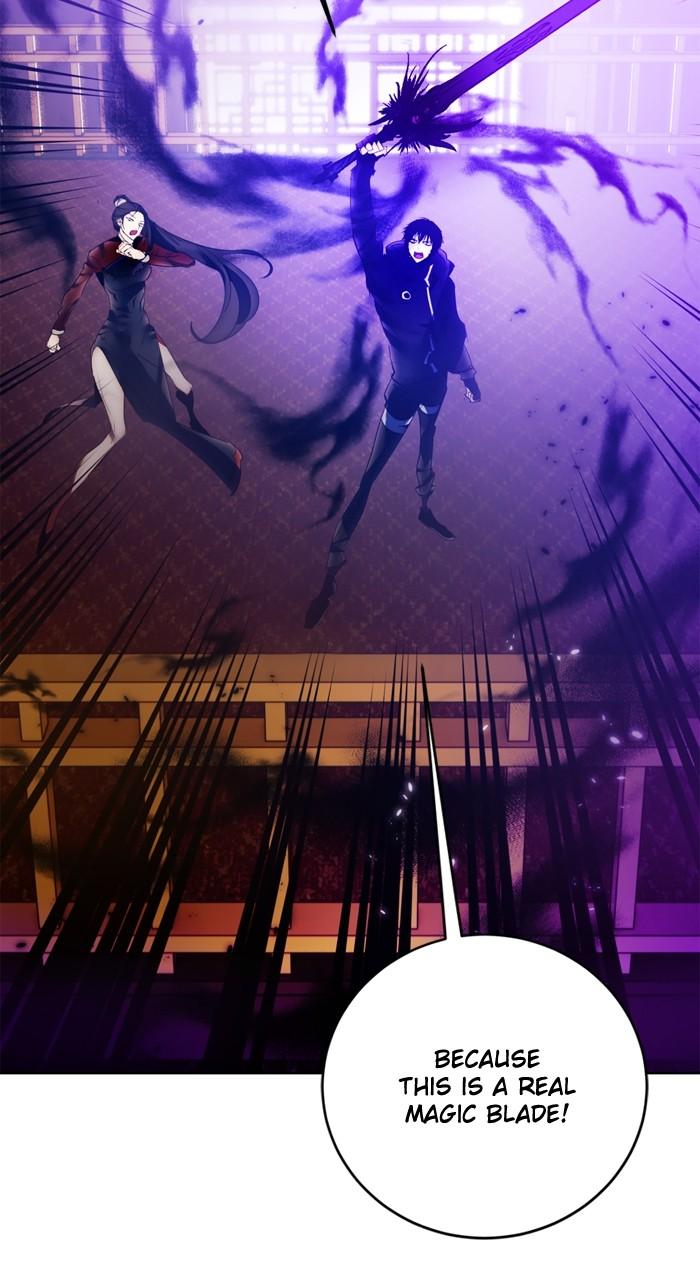 Return to Player Chapter 116 51