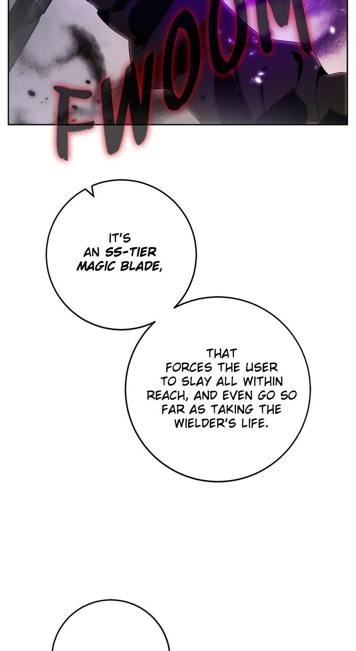Return to Player Chapter 116 54