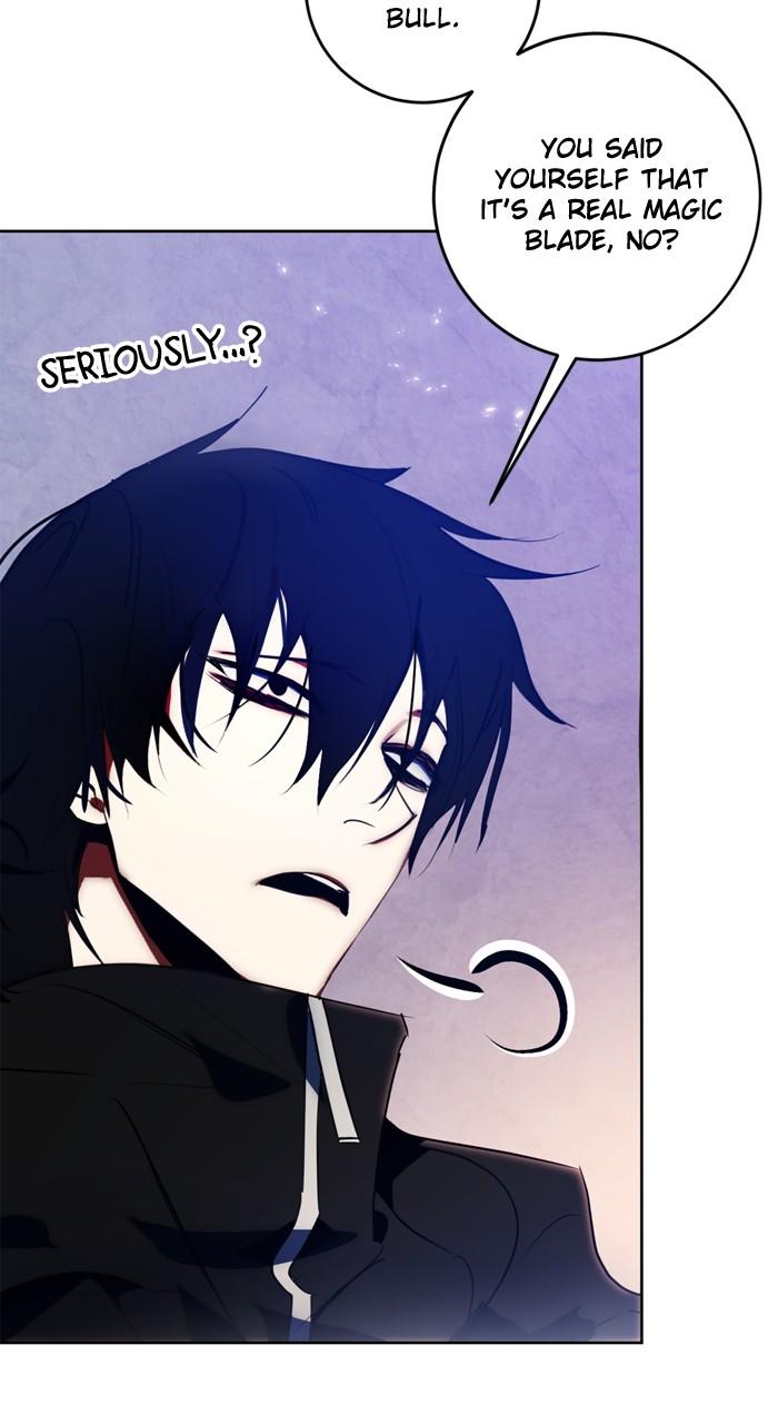Return to Player Chapter 116 58