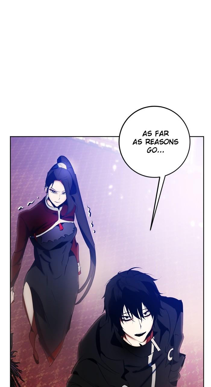 Return to Player Chapter 116 61