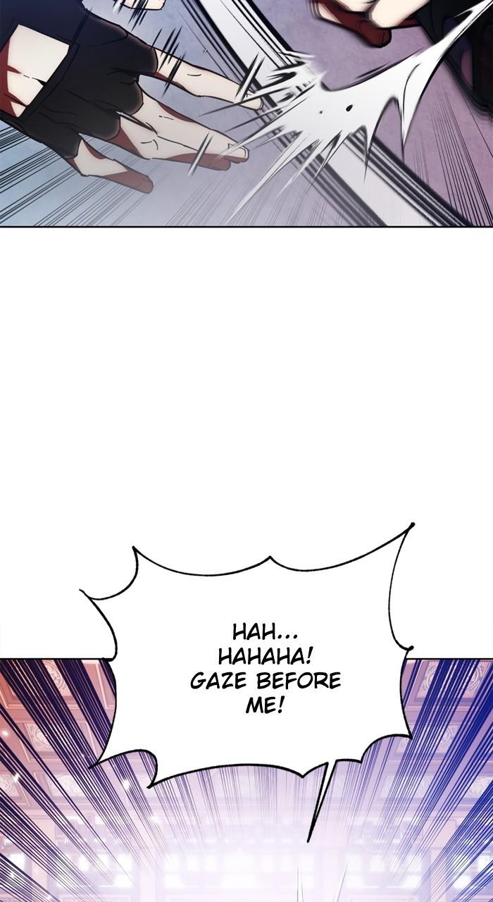 Return to Player Chapter 116 70
