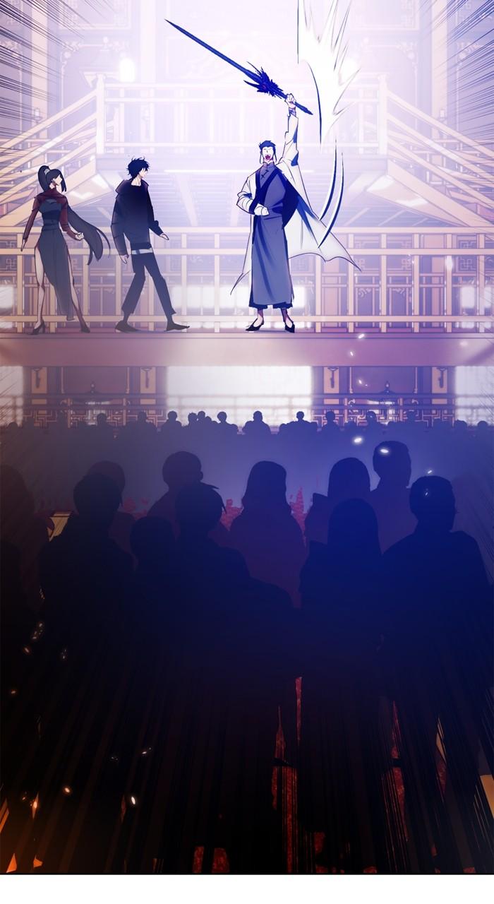 Return to Player Chapter 116 71