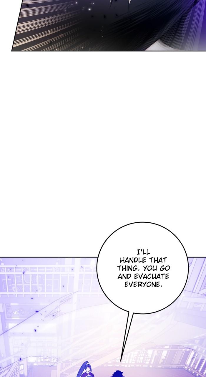 Return to Player Chapter 116 78