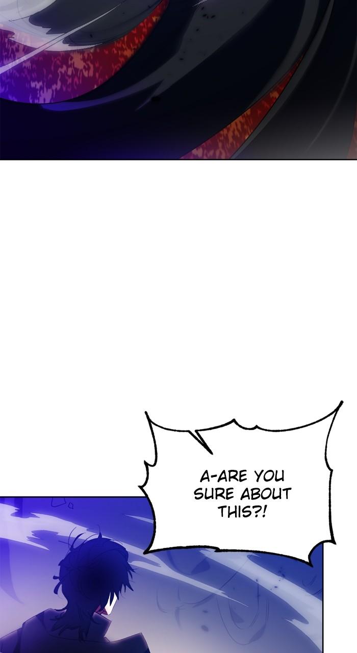 Return to Player Chapter 116 80