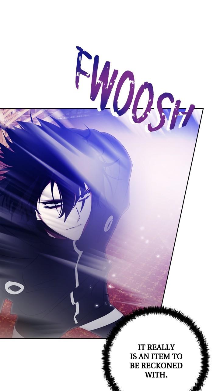 Return to Player Chapter 116 87