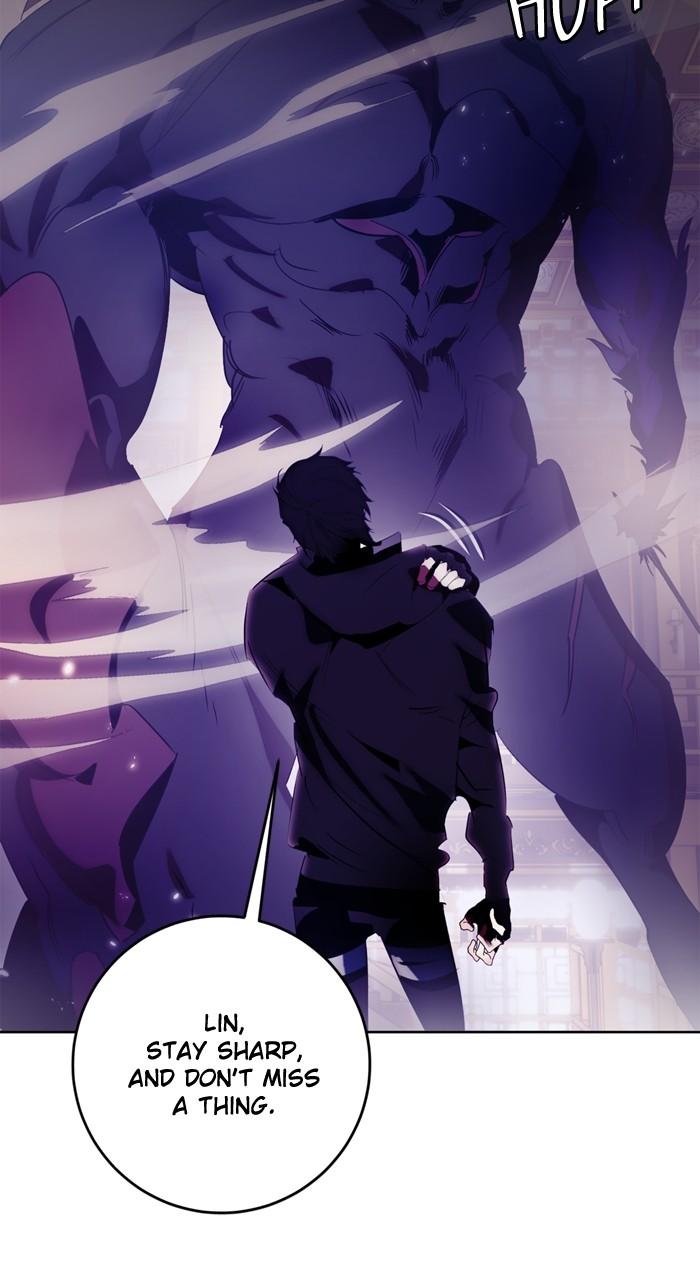 Return to Player Chapter 116 90