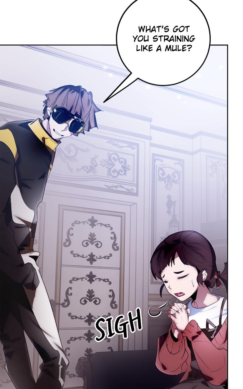 Return to Player Chapter 117 103