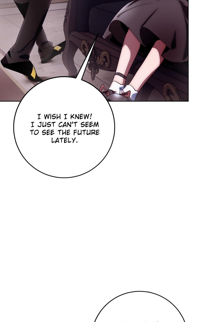 Return to Player Chapter 117 104