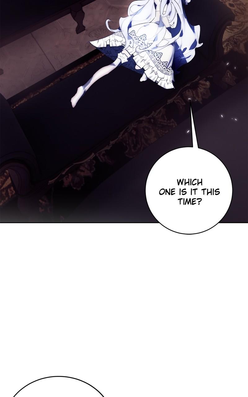 Return to Player Chapter 117 110