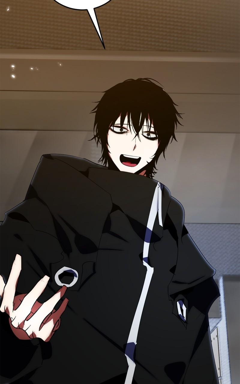 Return to Player Chapter 118 3