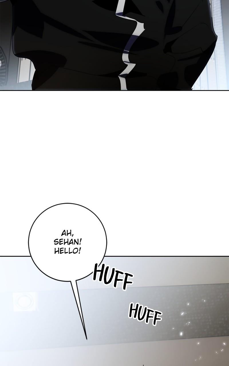 Return to Player Chapter 118 4