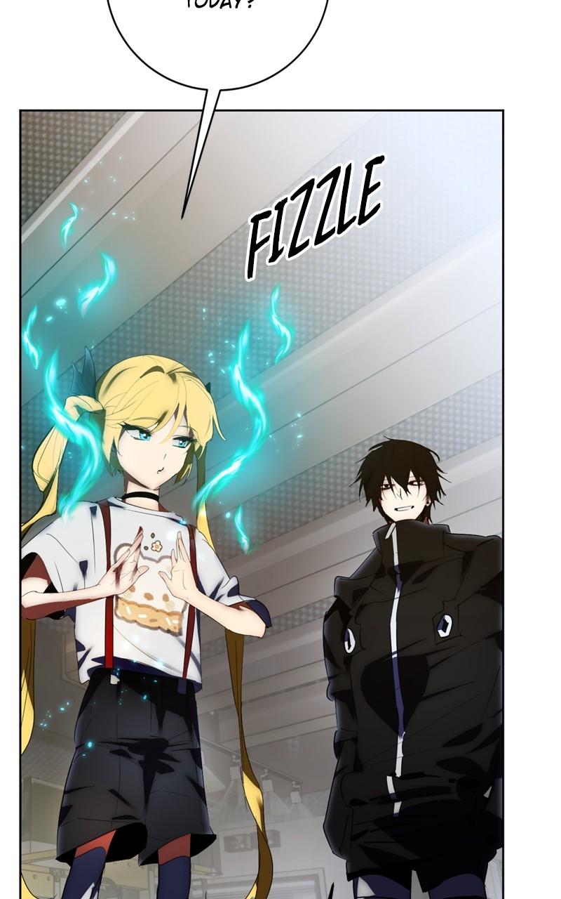 Return to Player Chapter 118 8