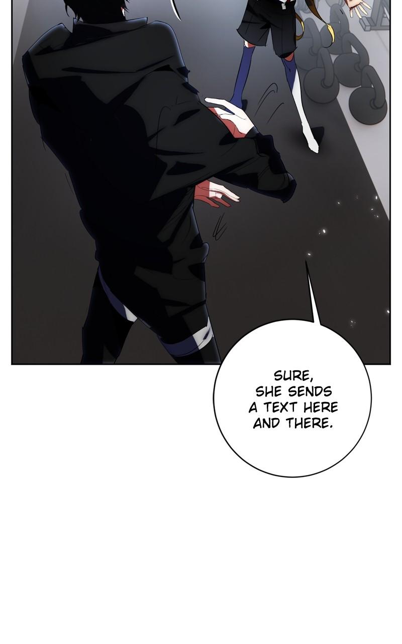 Return to Player Chapter 118 13
