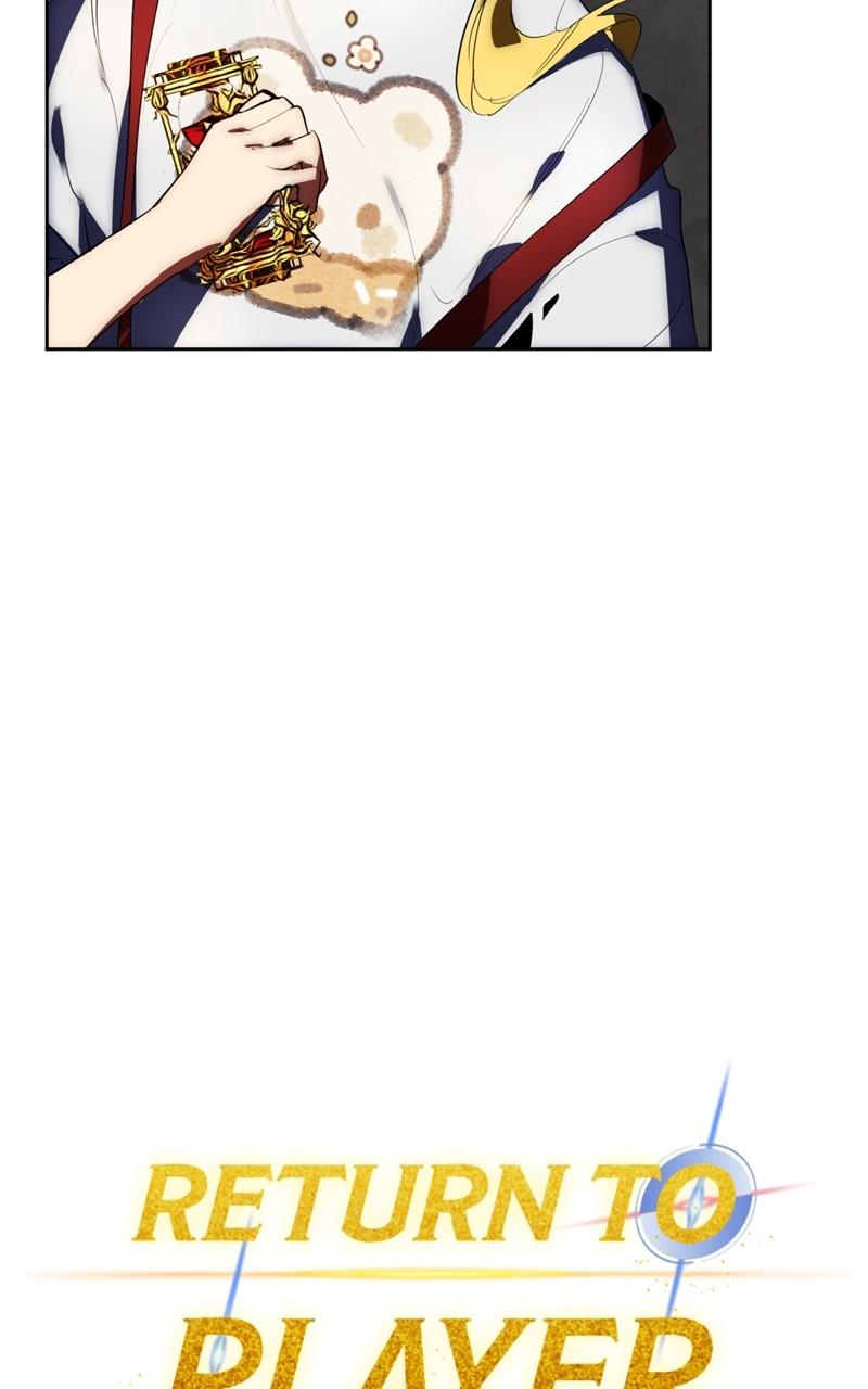 Return to Player Chapter 118 15