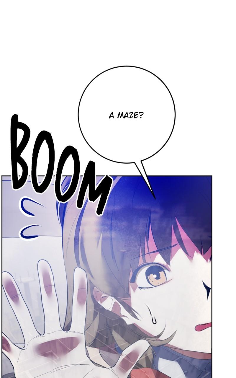 Return to Player Chapter 118 20