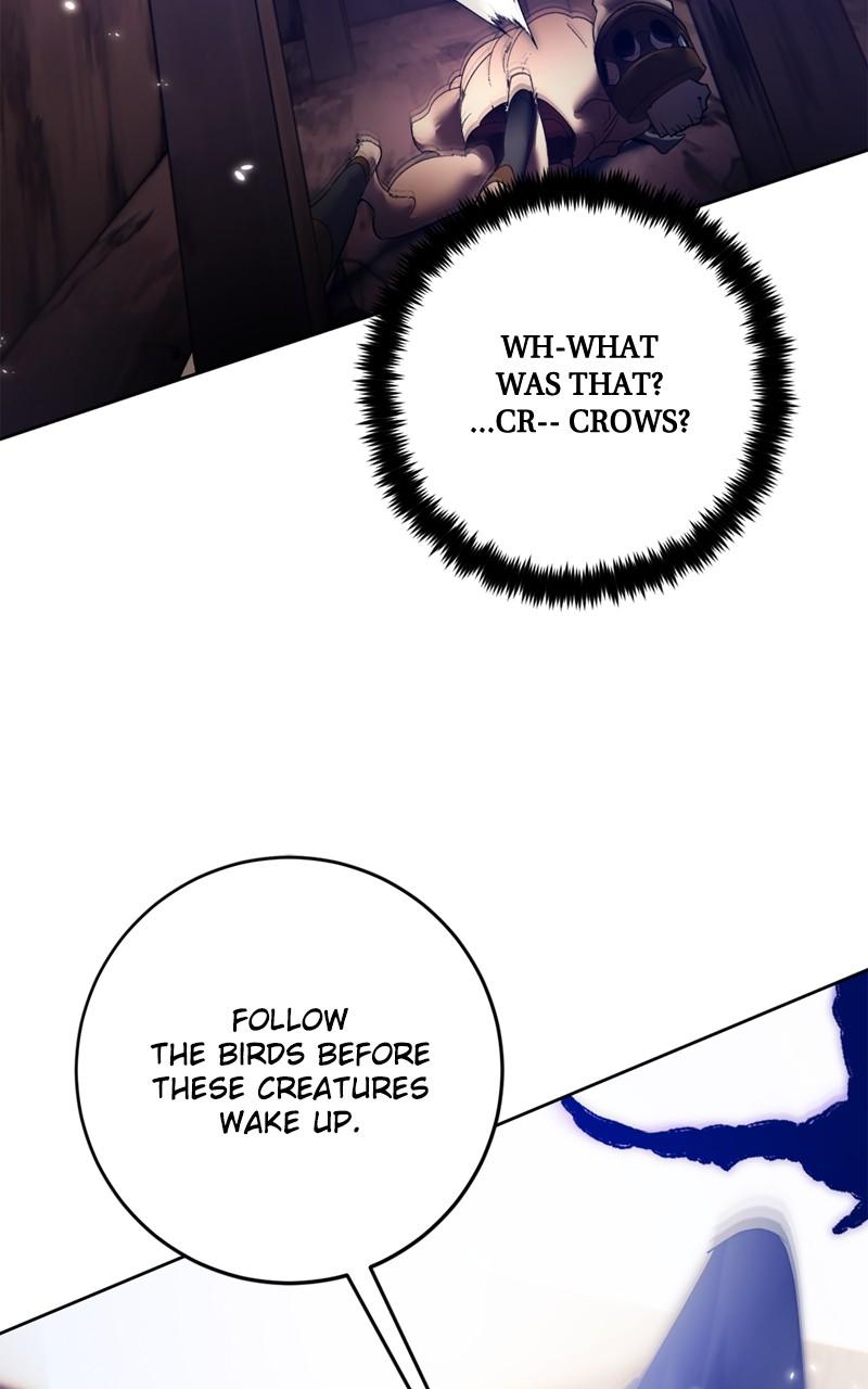 Return to Player Chapter 118 45