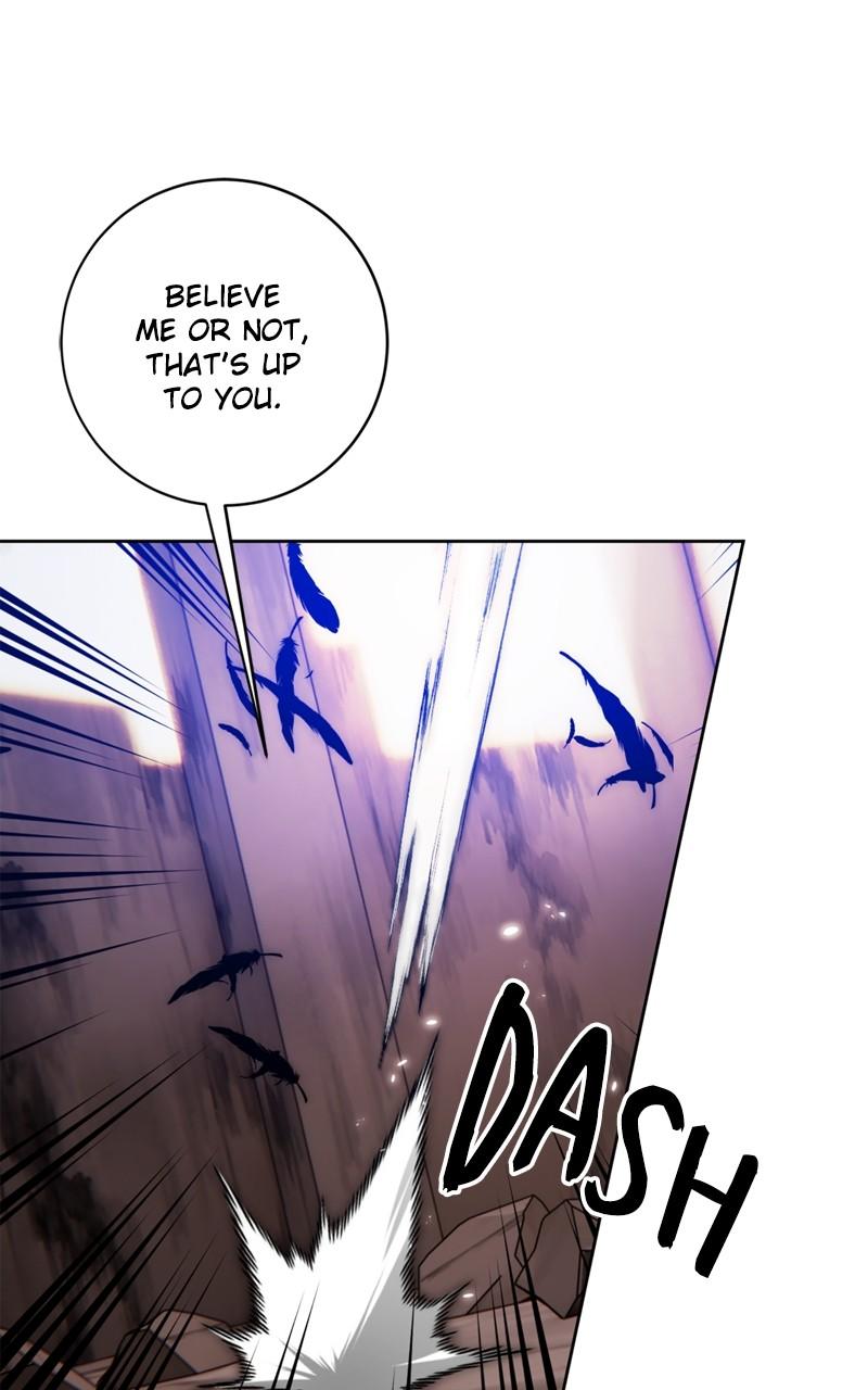 Return to Player Chapter 118 50