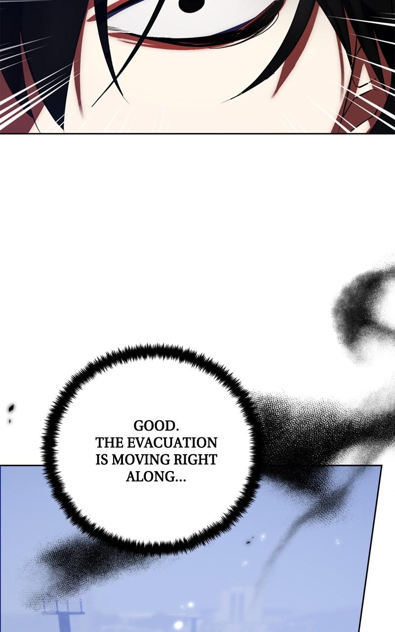 Return to Player Chapter 118 54