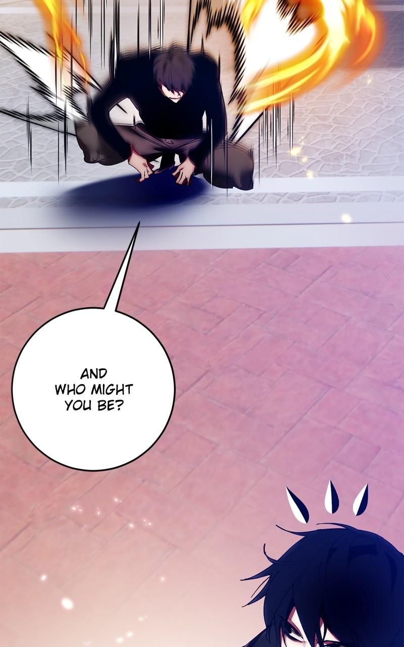 Return to Player Chapter 118 68