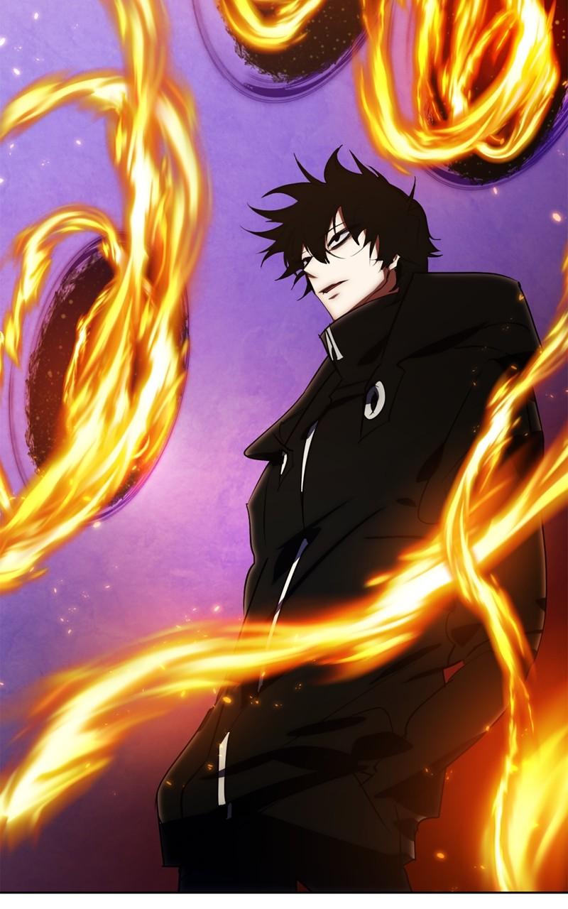 Return to Player Chapter 118 80