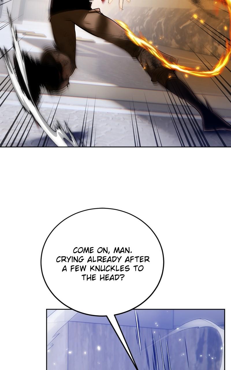 Return to Player Chapter 118 90