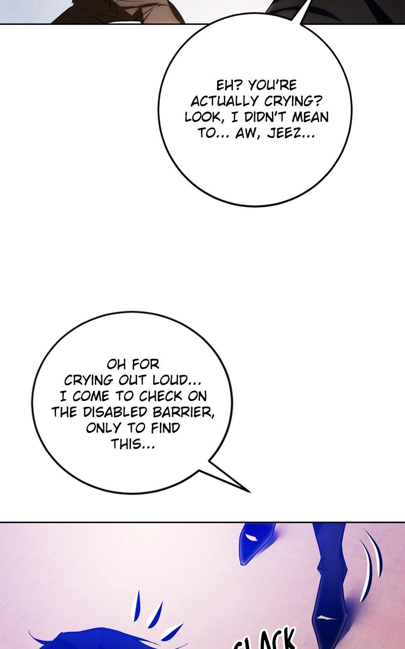 Return to Player Chapter 118 93