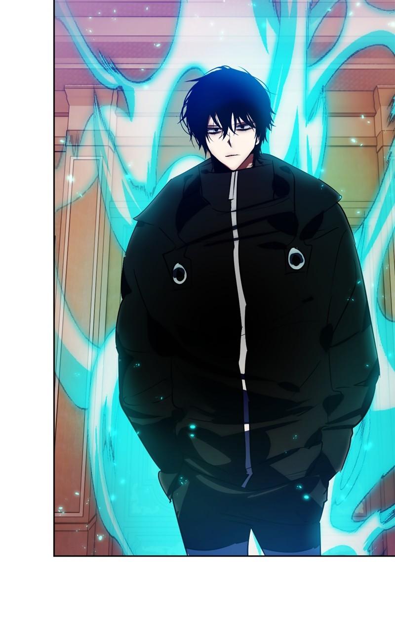Return to Player Chapter 118 99