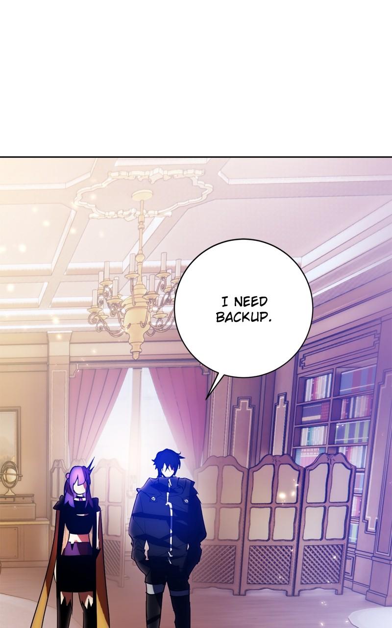 Return to Player Chapter 118 100
