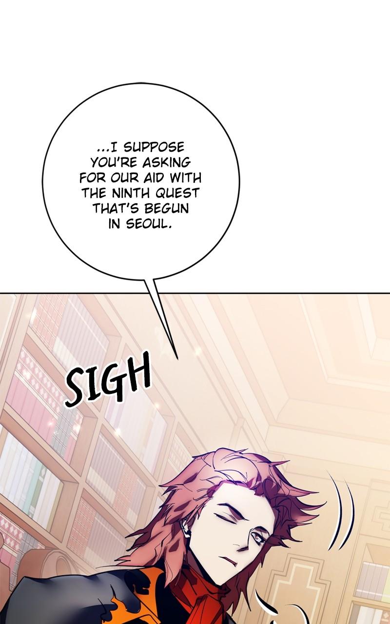 Return to Player Chapter 118 102