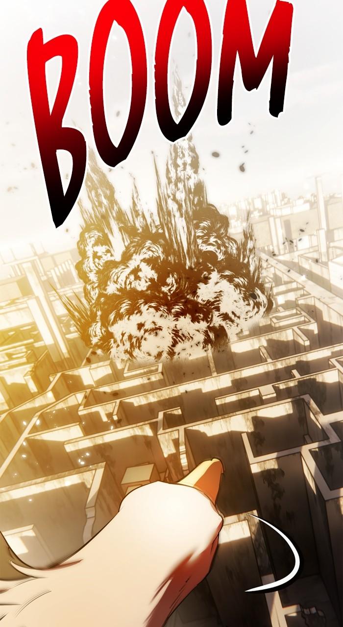 Return to Player Chapter 119 20