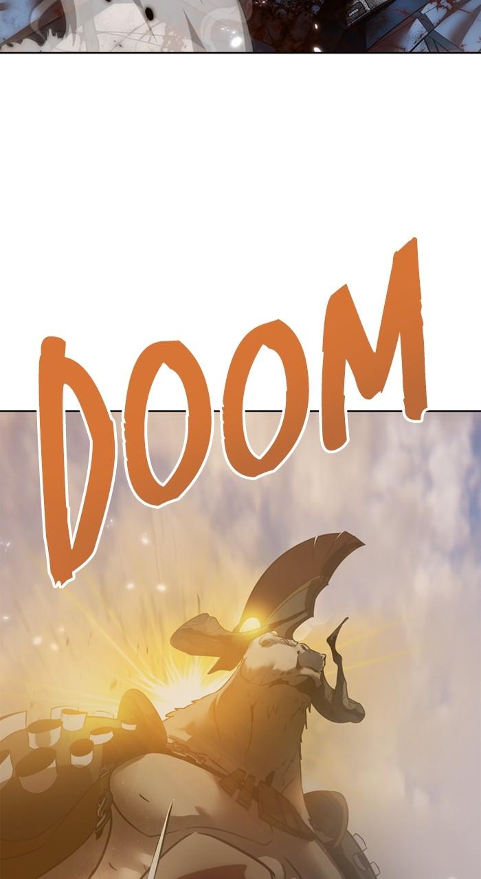 Return to Player Chapter 119 32