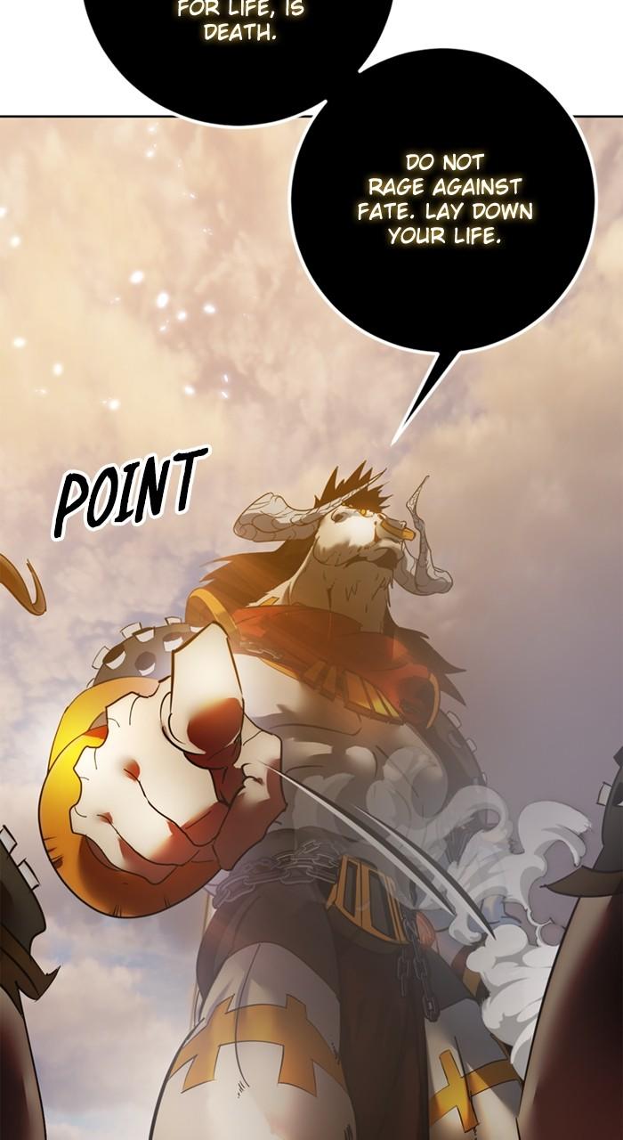 Return to Player Chapter 119 45