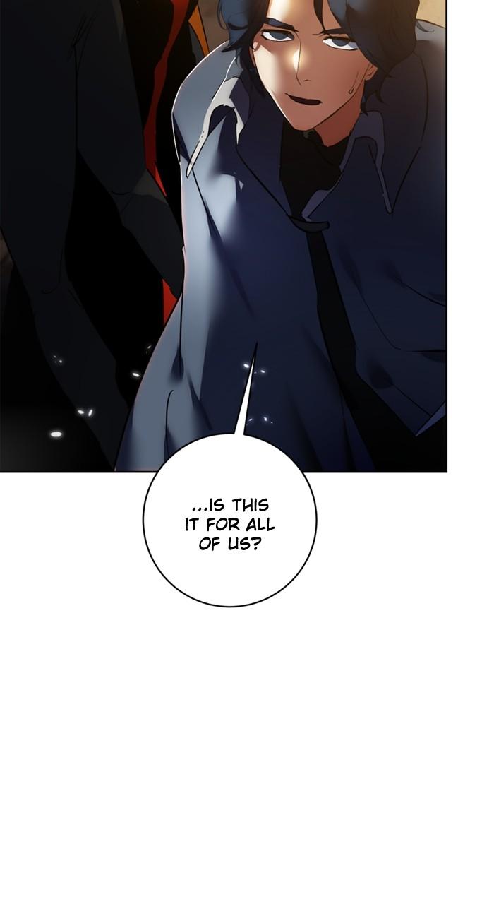 Return to Player Chapter 119 47