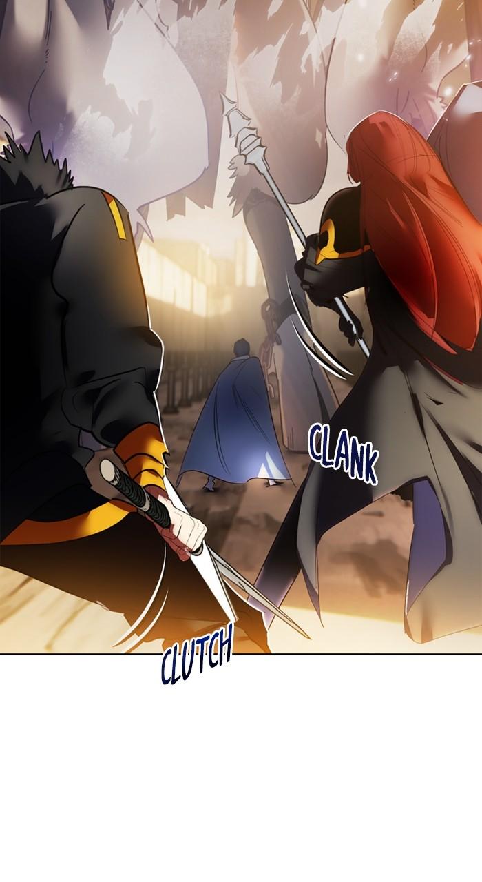 Return to Player Chapter 119 50