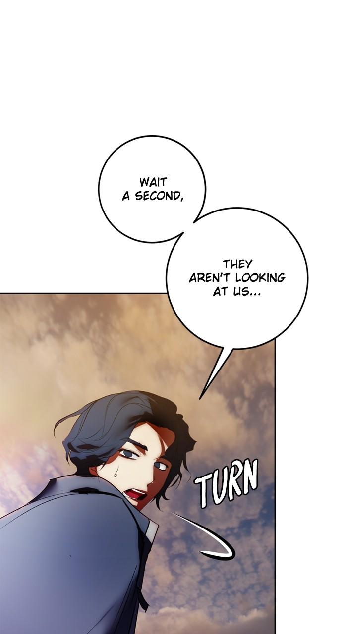 Return to Player Chapter 119 54