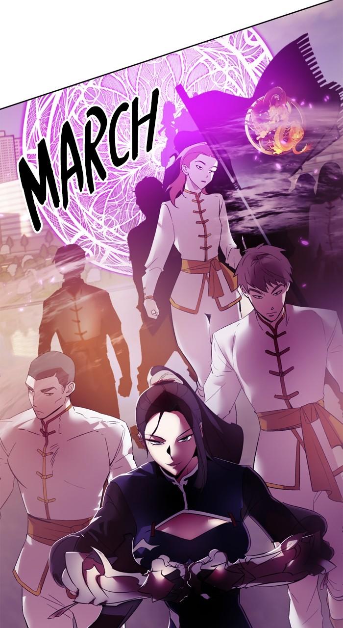 Return to Player Chapter 119 70