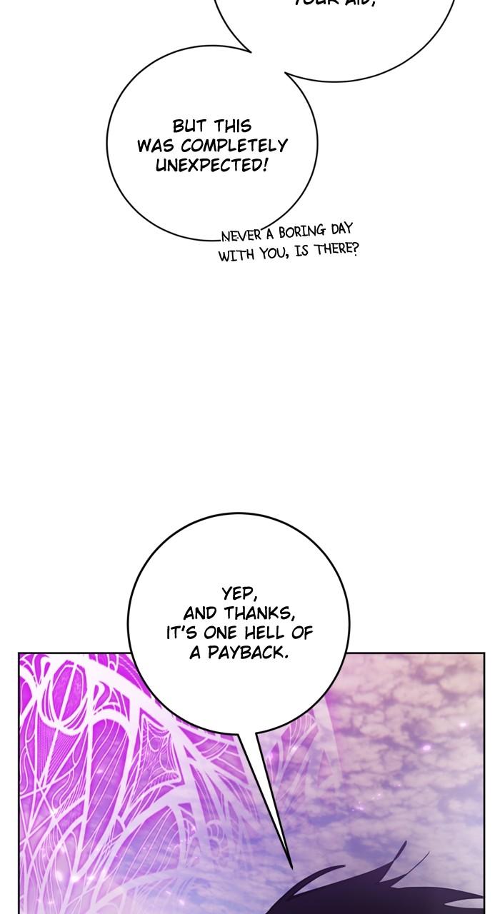 Return to Player Chapter 119 73