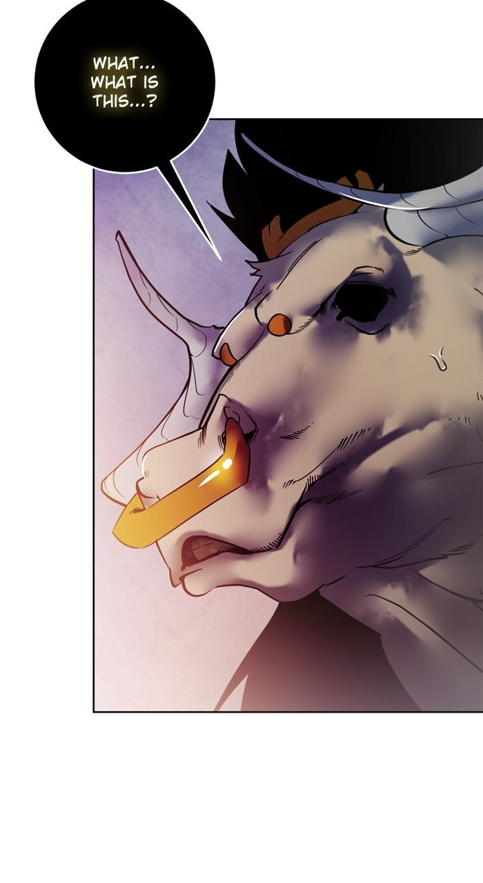Return to Player Chapter 119 75