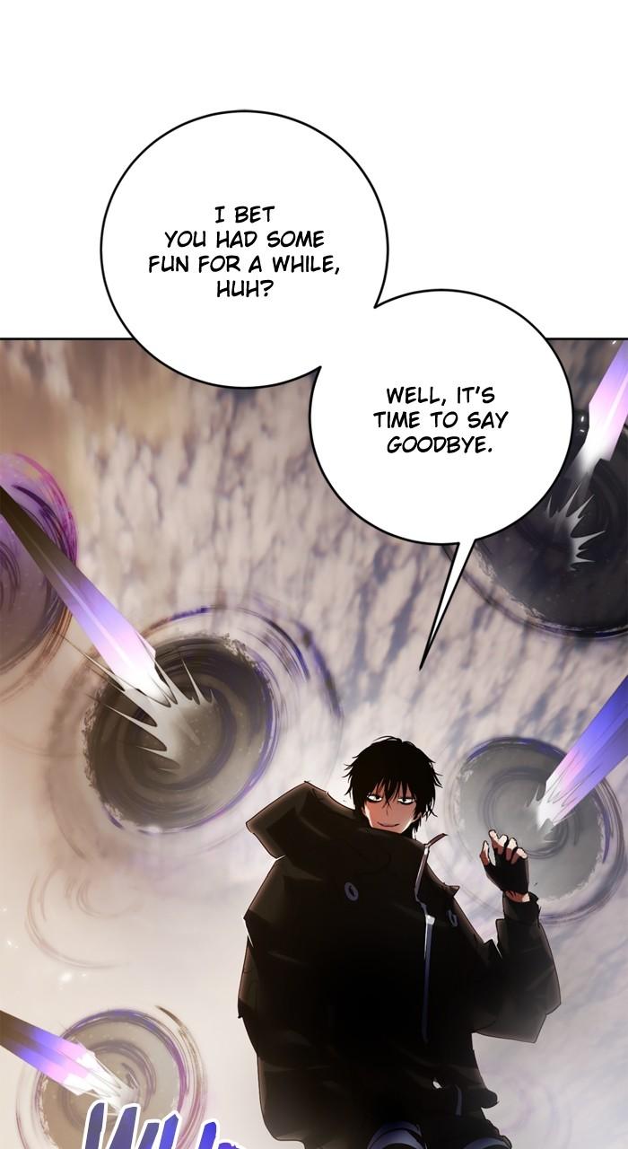 Return to Player Chapter 119 76