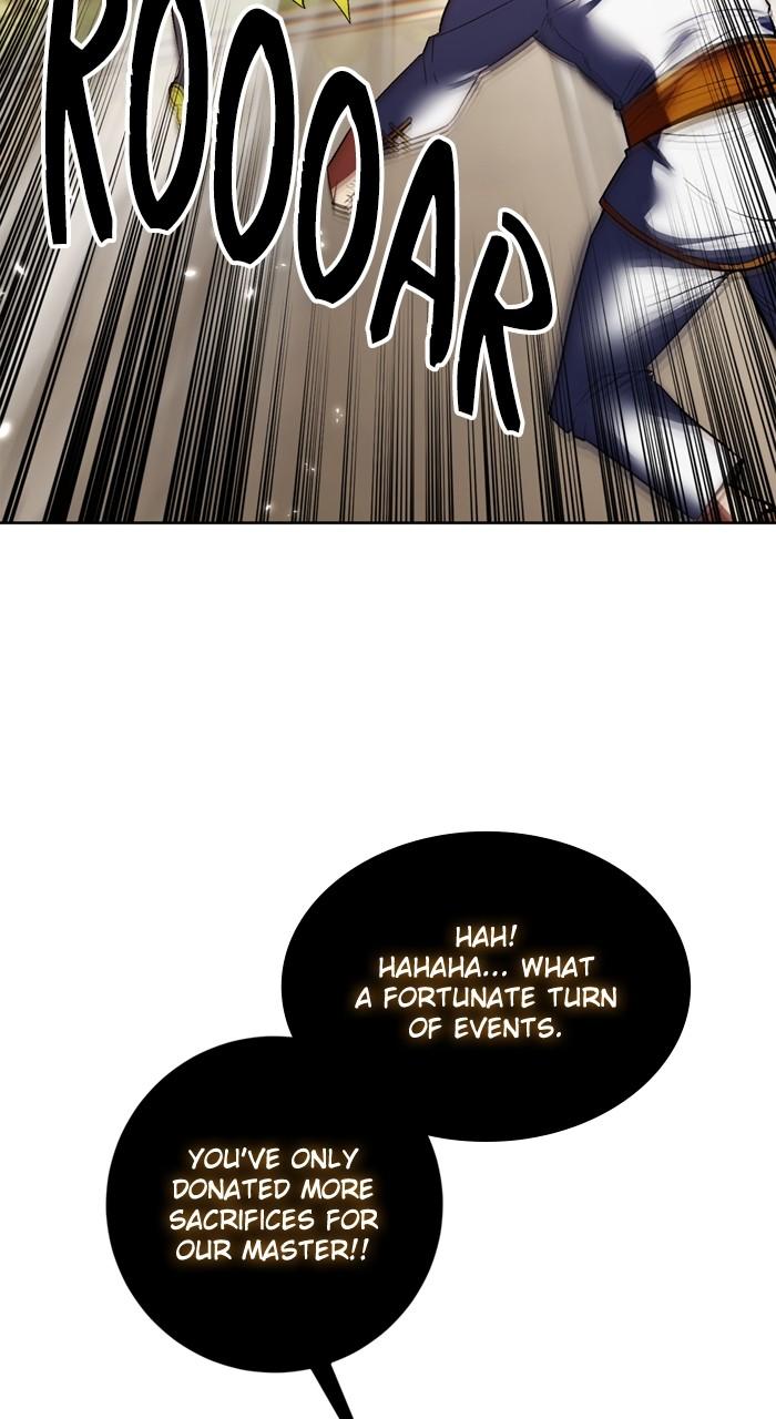 Return to Player Chapter 119 82