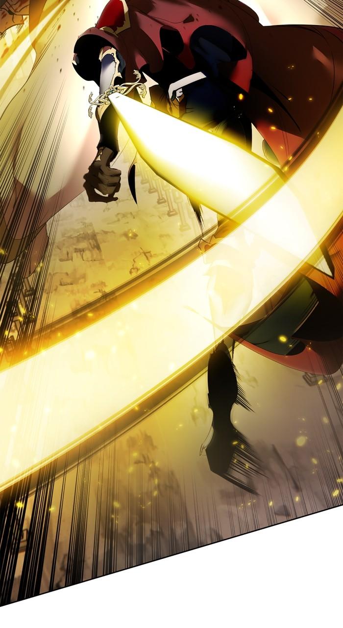 Return to Player Chapter 119 88
