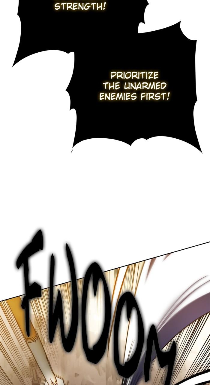 Return to Player Chapter 119 90