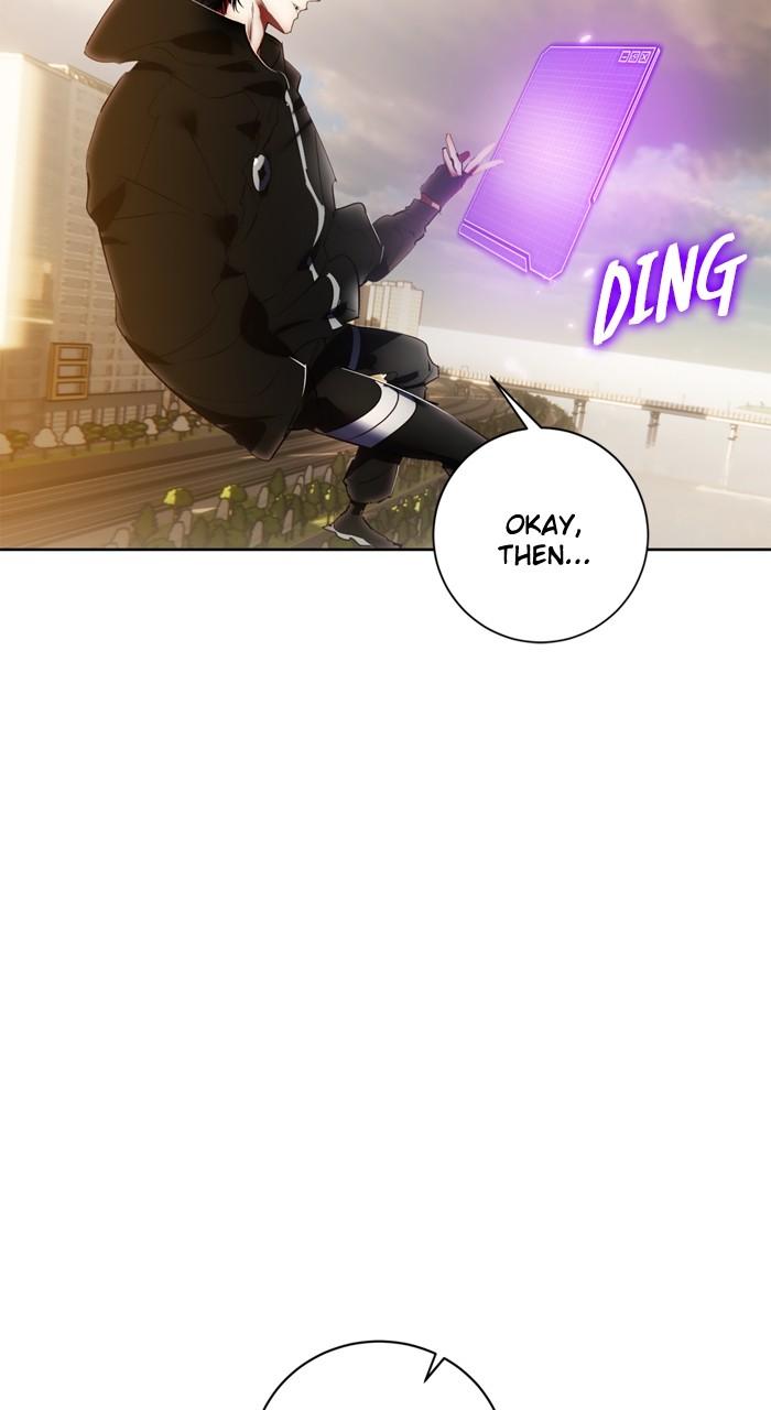 Return to Player Chapter 119 99