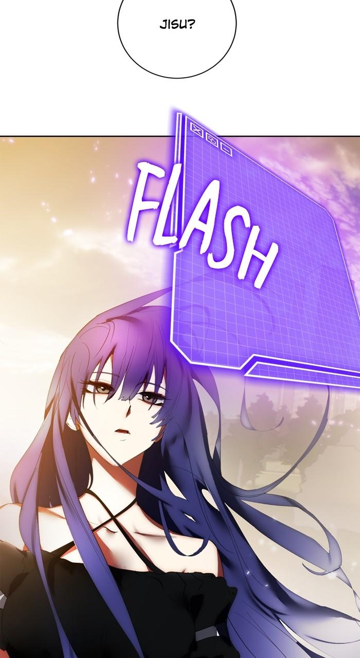 Return to Player Chapter 119 100