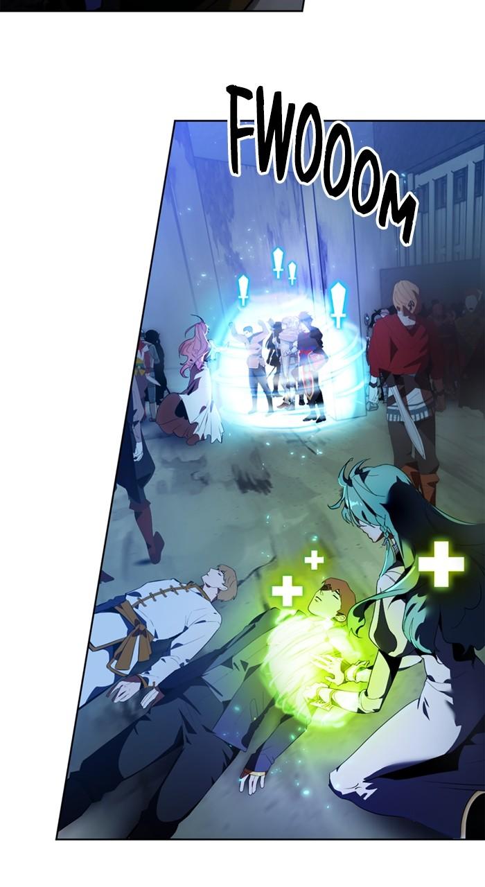 Return to Player Chapter 120 2