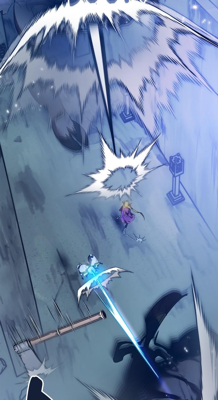 Return to Player Chapter 120 10