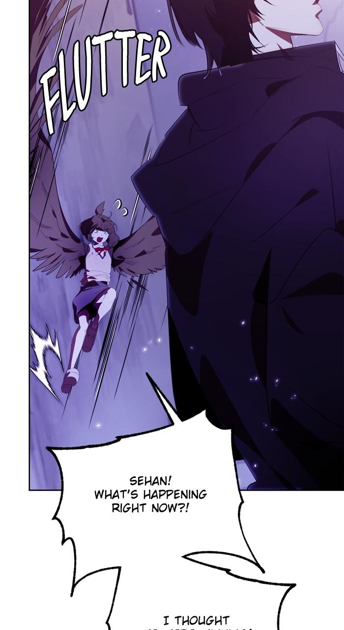 Return to Player Chapter 120 21